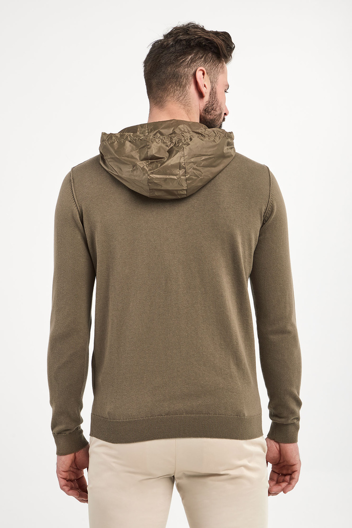 Sweter męski KARL LAGERFELD