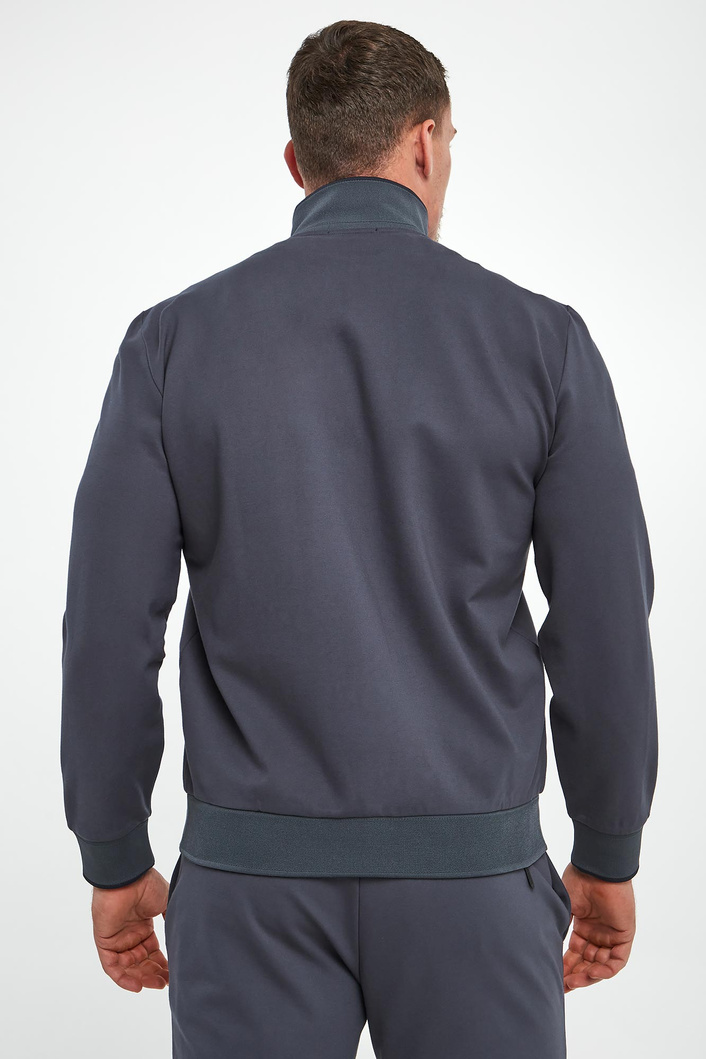  Bluza męska rozpinana AERONAUTICA MILITARE