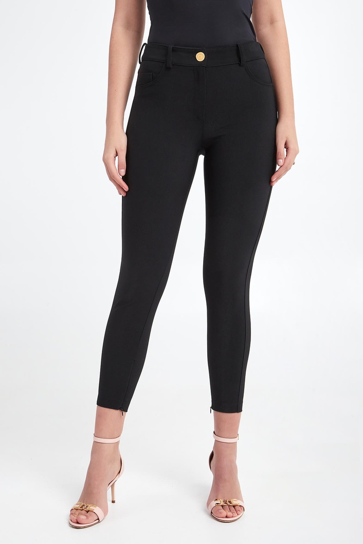 Spodnie damskie ELISABETTA FRANCHI