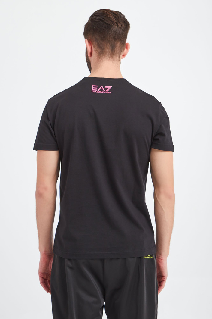 T-shirt EA7 EMPORIO ARMANI