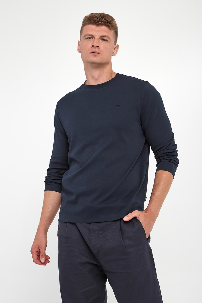 Longsleeve męski Pino JOOP!