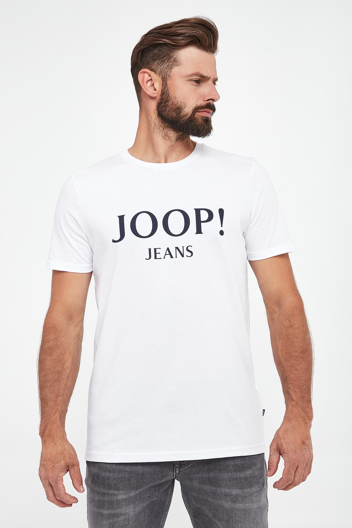 T-shirt męski Alex JOOP! JEANS