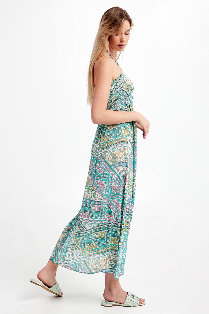 Sukienka midi Fris BA&SH