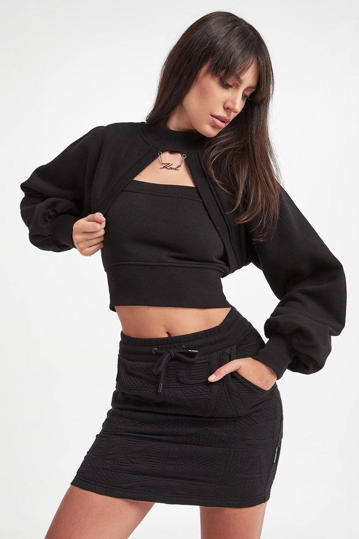 Bluza damska KARL LAGERFELD