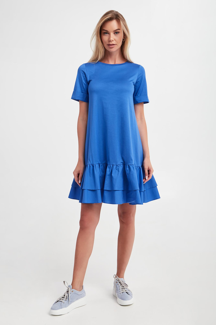 Sukienka mini Vanna WEEKEND MAX MARA