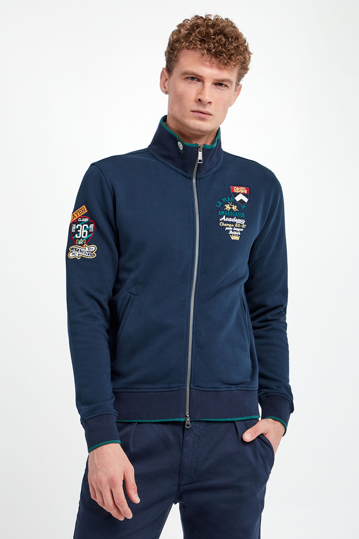 Bluza męska LA MARTINA