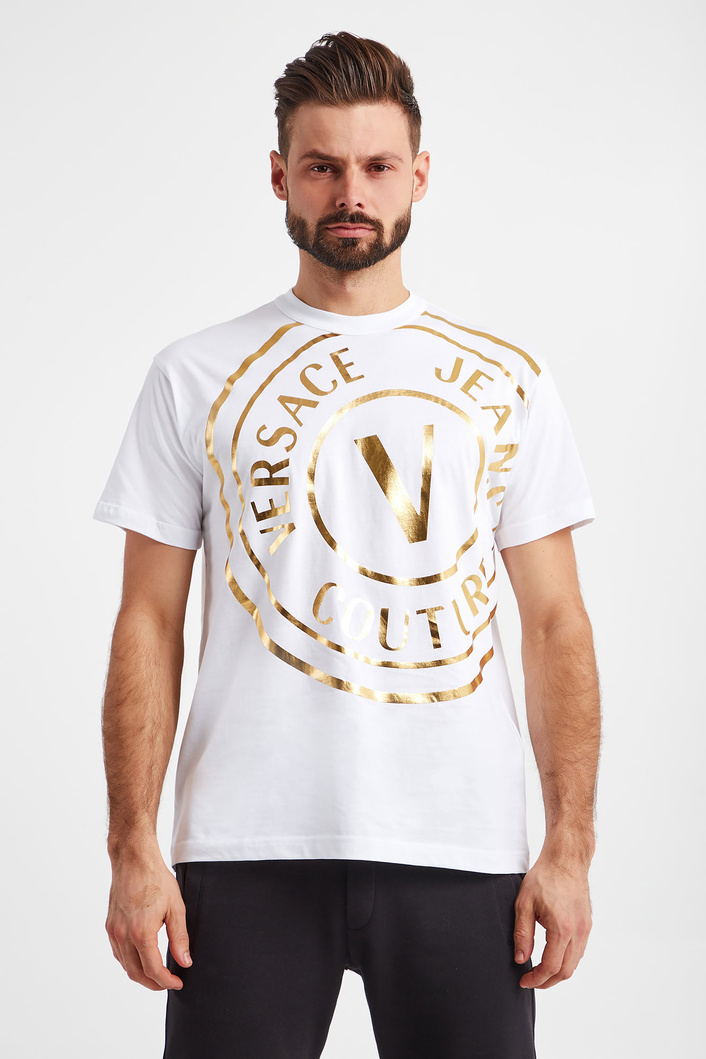 T-shirt VERSACE JEANS COUTURE