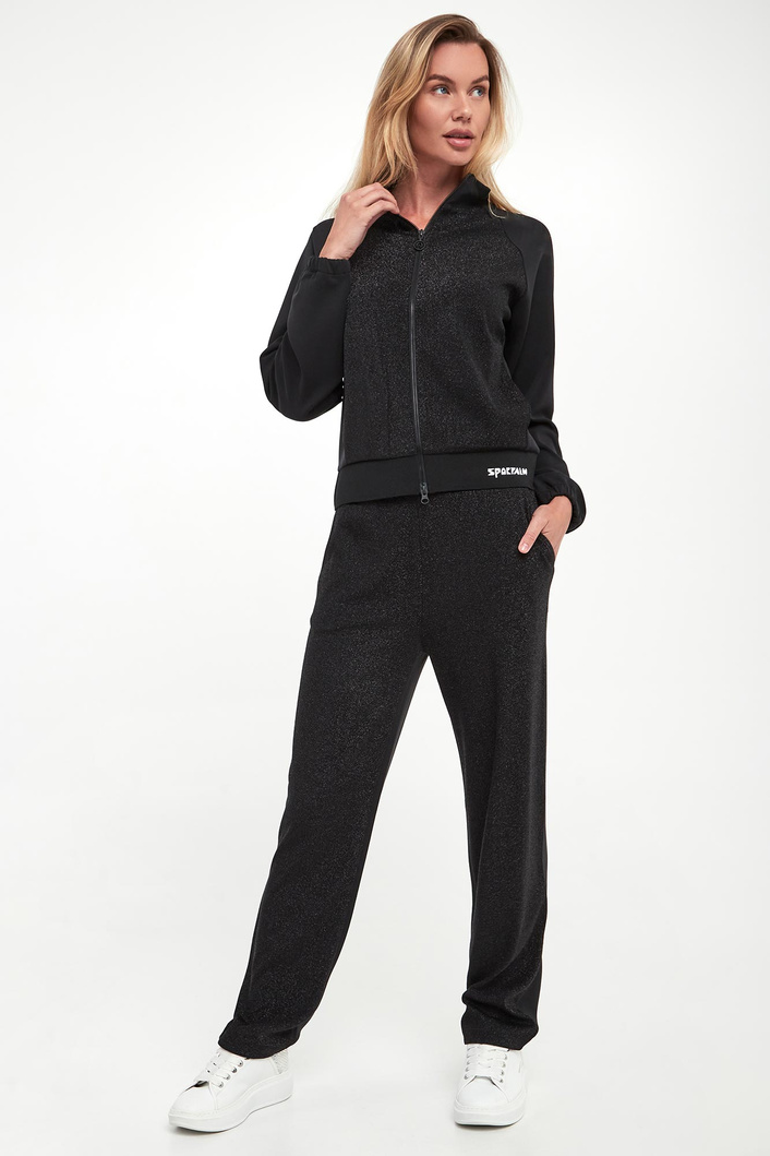 Bluza damska lureksowa SPORTALM