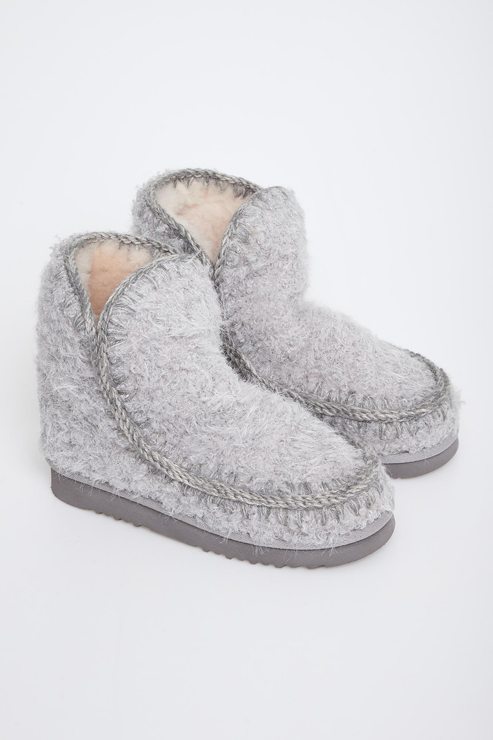 Śniegowce Eskimo 18 wool MOU