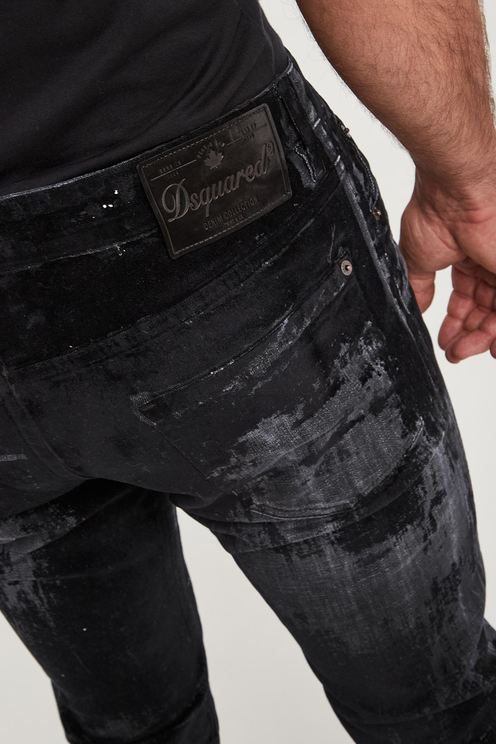 Jeansy męskie Cool Guy Jean DSQUARED2