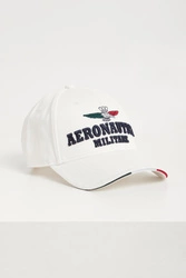 Czapka z daszkiem AERONAUTICA MILITARE
