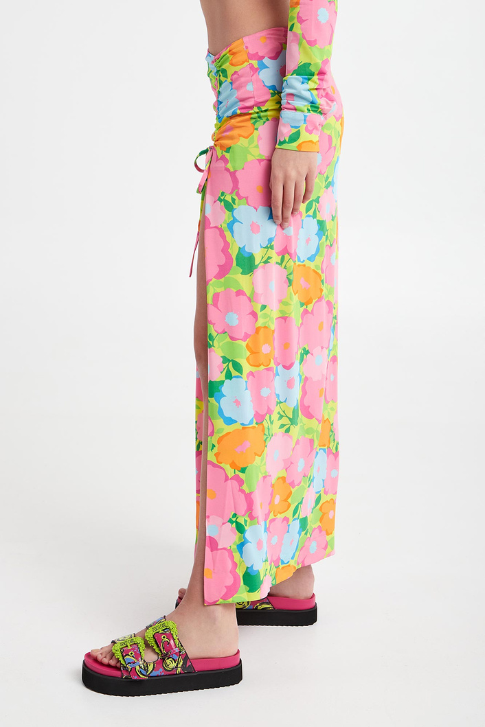 Spódnica maxi CHIARA FERRAGNI