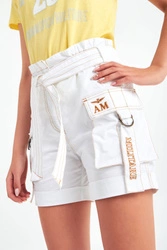 Spodenki AERONAUTICA MILITARE