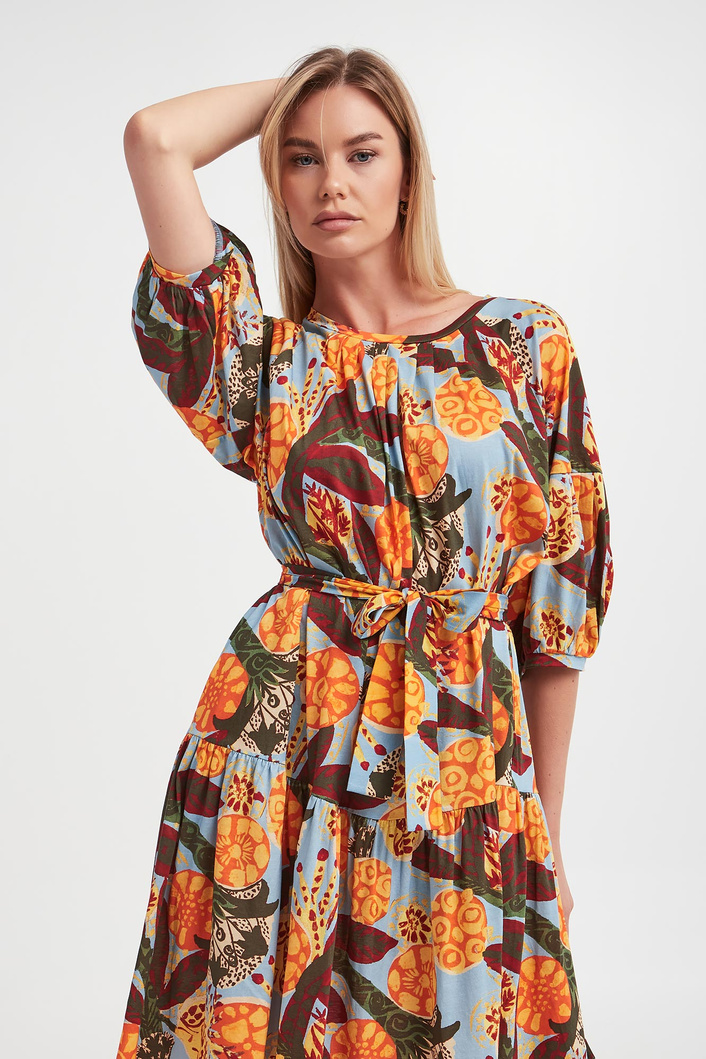 Sukienka Lalla WEEKEND MAX MARA