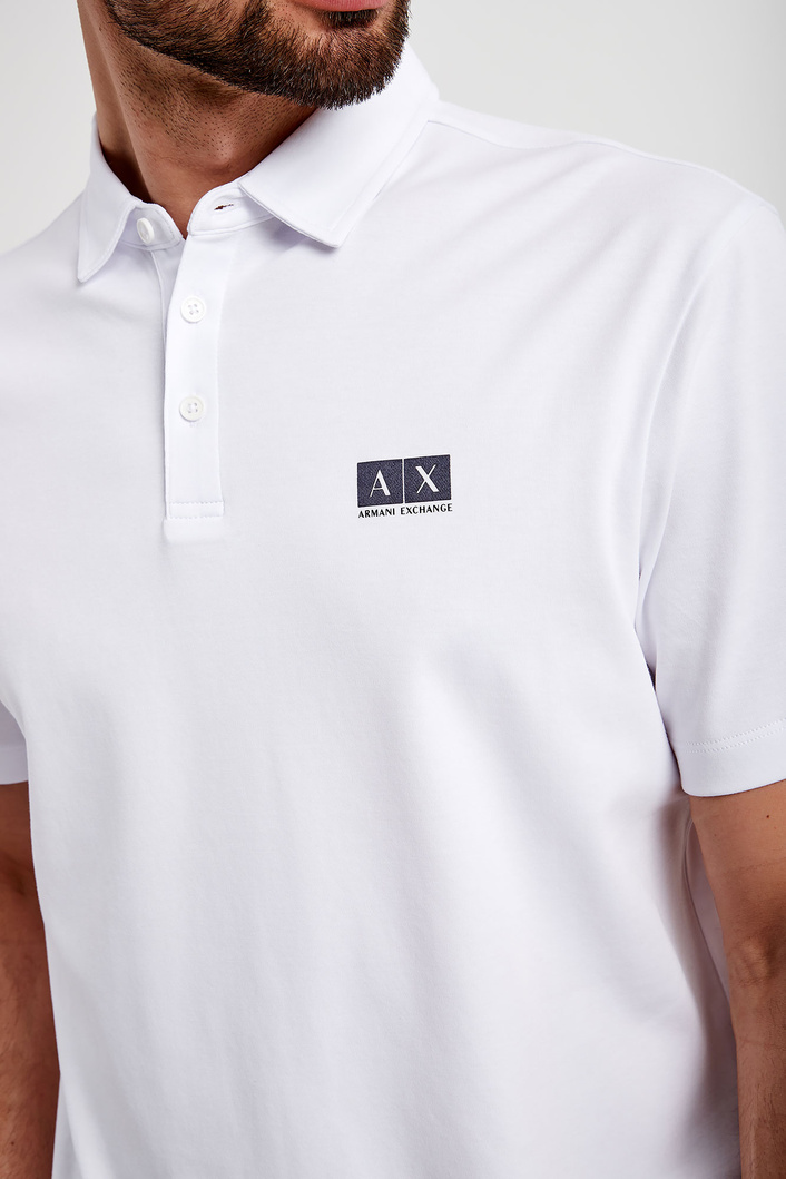 Polo ARMANI EXCHANGE