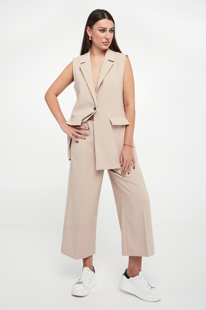 Spodnie damskie JOSEPH RIBKOFF