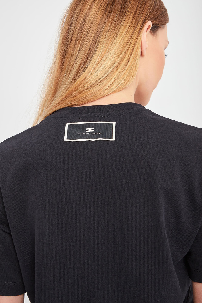 T-shirt ELISABETTA FRANCHI