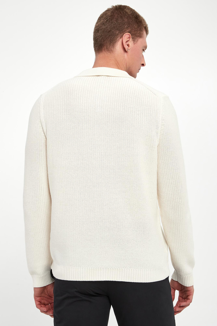 Sweter męski Vincenor JOOP! JEANS