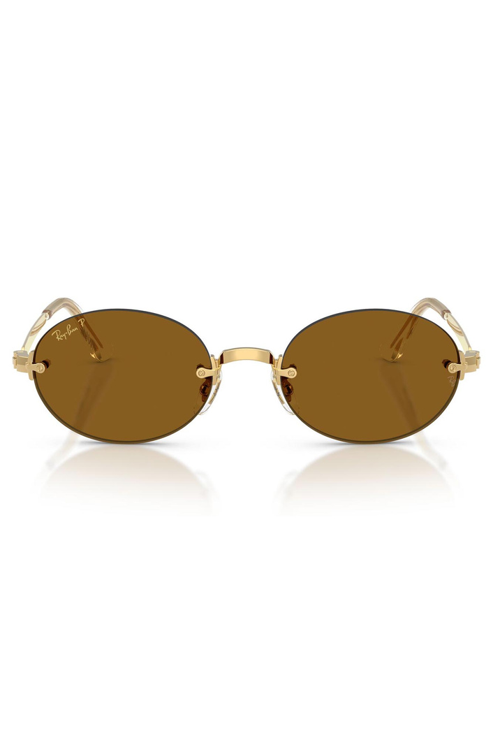 Okulary przeciwsłoneczne RAY-BAN x A$AP ROCKY