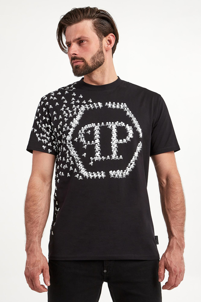 T-shirt męski PHILIPP PLEIN