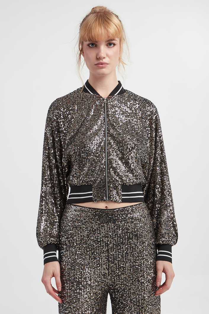 Bomberka damska TWINSET ACTITUDE