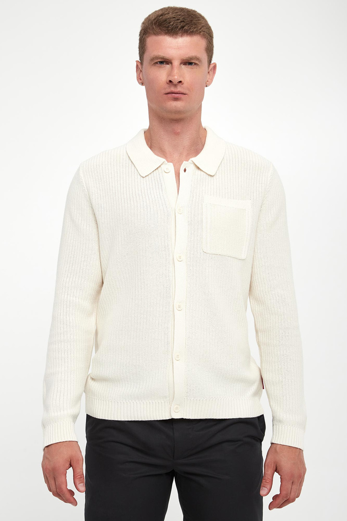 Sweter męski Vincenor JOOP! JEANS