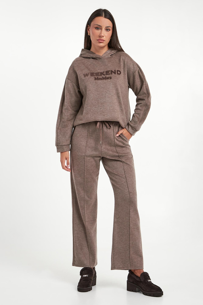 Bluza damska z kapturem Vetrino WEEKEND MAX MARA
