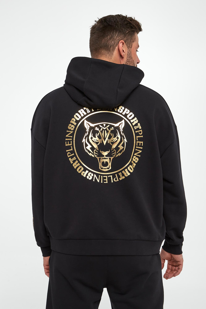 Bluza męska z logo PLEIN SPORT