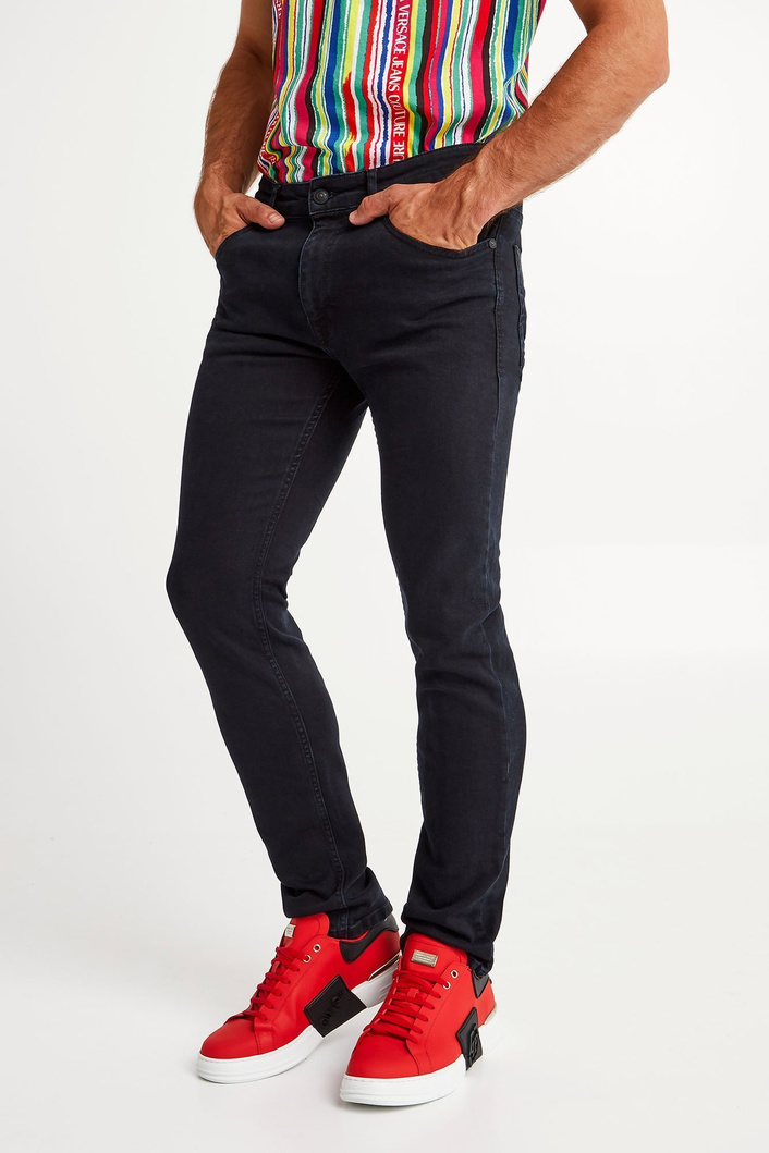 Jeansy VERSACE JEANS COUTURE