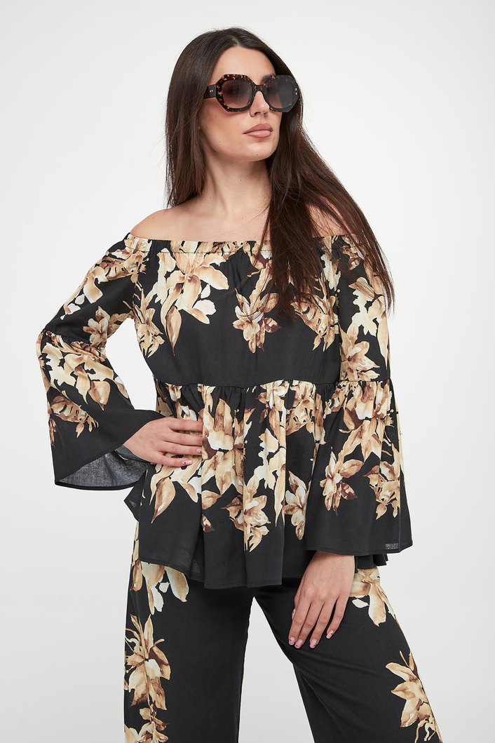 Bluzka damska TWINSET U&B