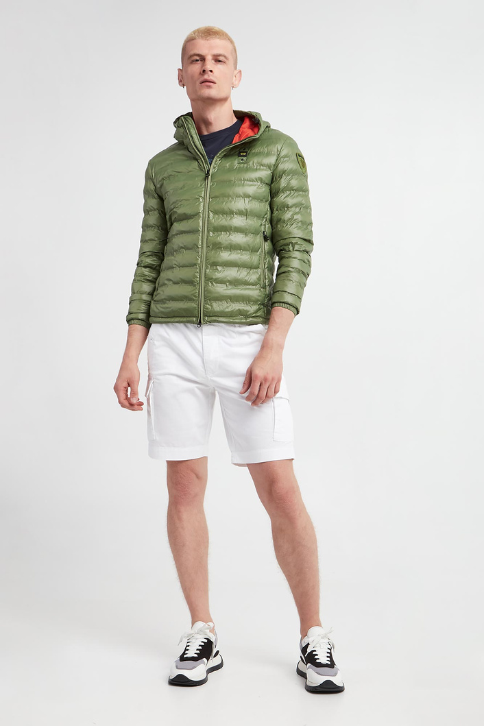 Kurtka męska BLAUER