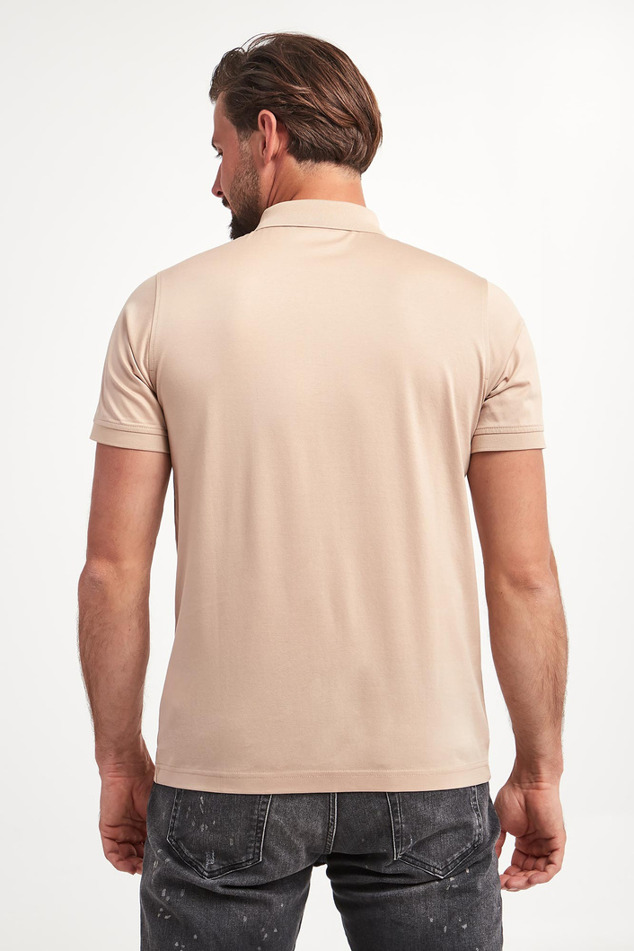 Polo męskie KARL LAGERFELD