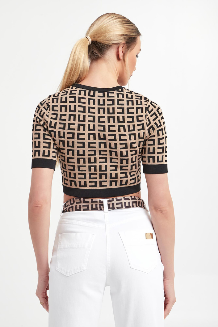 Top ELISABETTA FRANCHI