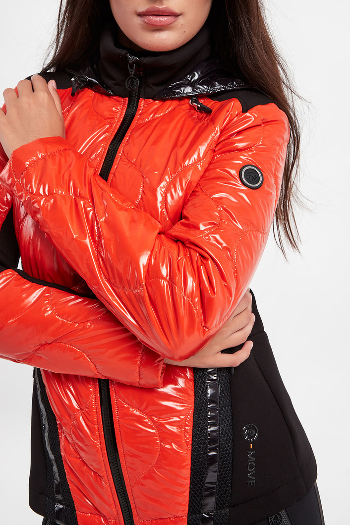 Kurtka Middle SPORTALM