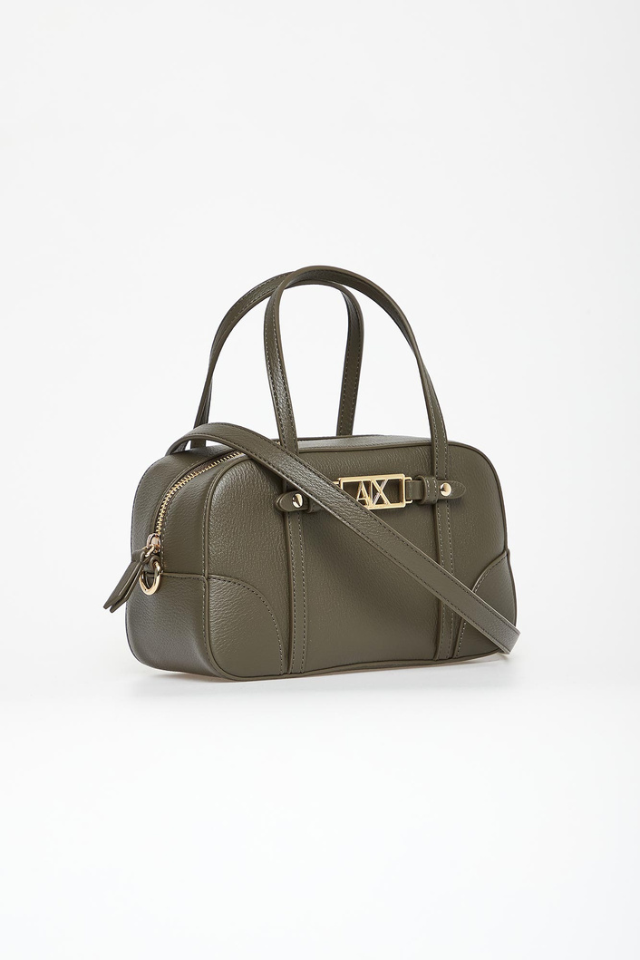 Torebka kuferek ARMANI EXCHANGE
