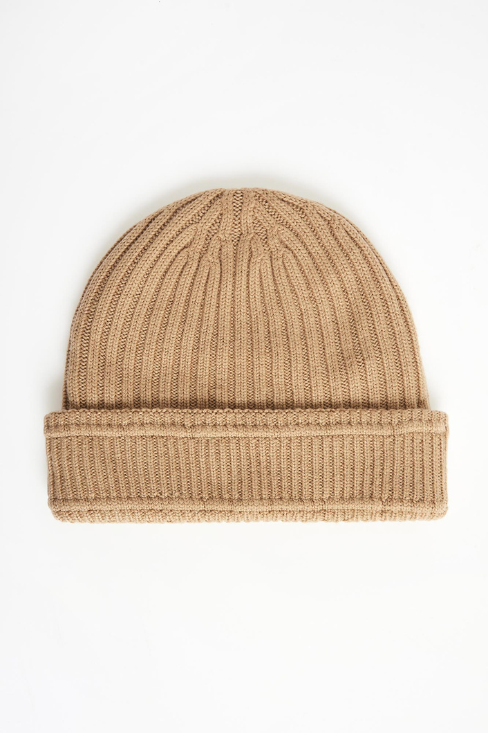 Czapka męska wełniana BURBERRY