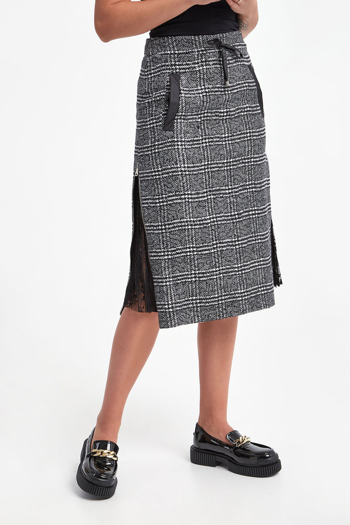 Spódnica ERMANNO FIRENZE