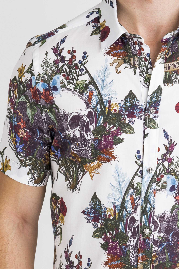 KOSZULA LANDSEER JOHN RICHMOND