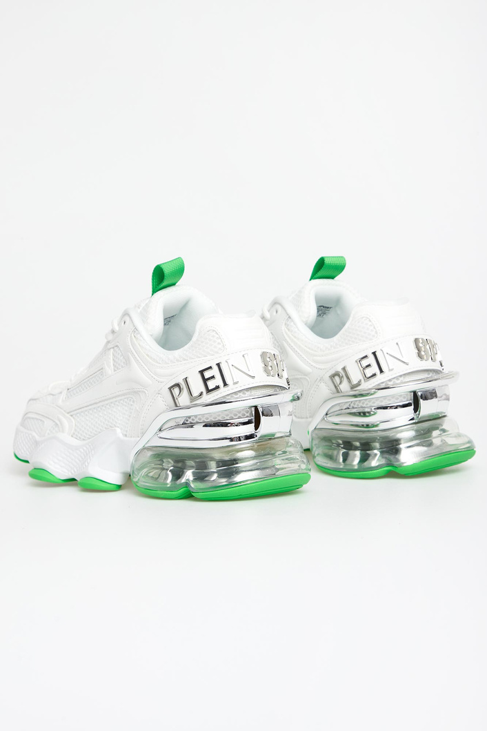 Sneakersy męskie Thunderbeast PLEIN SPORT