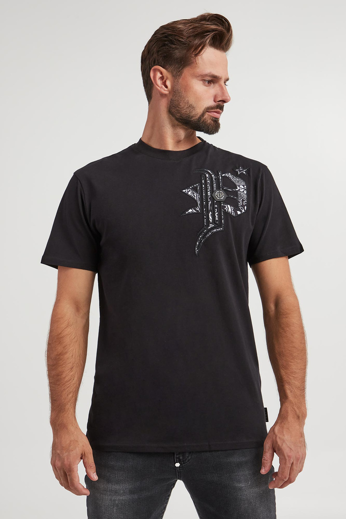 T-shirt męski PHILIPP PLEIN