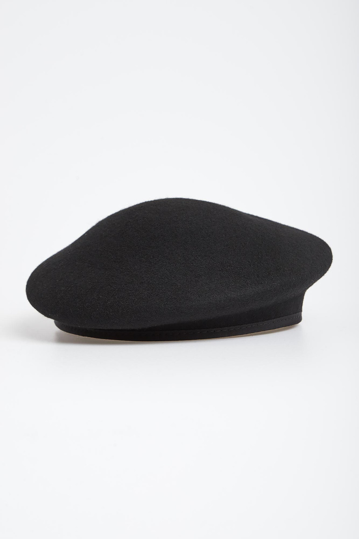 Beret damski Bellico WEEKEND MAX MARA