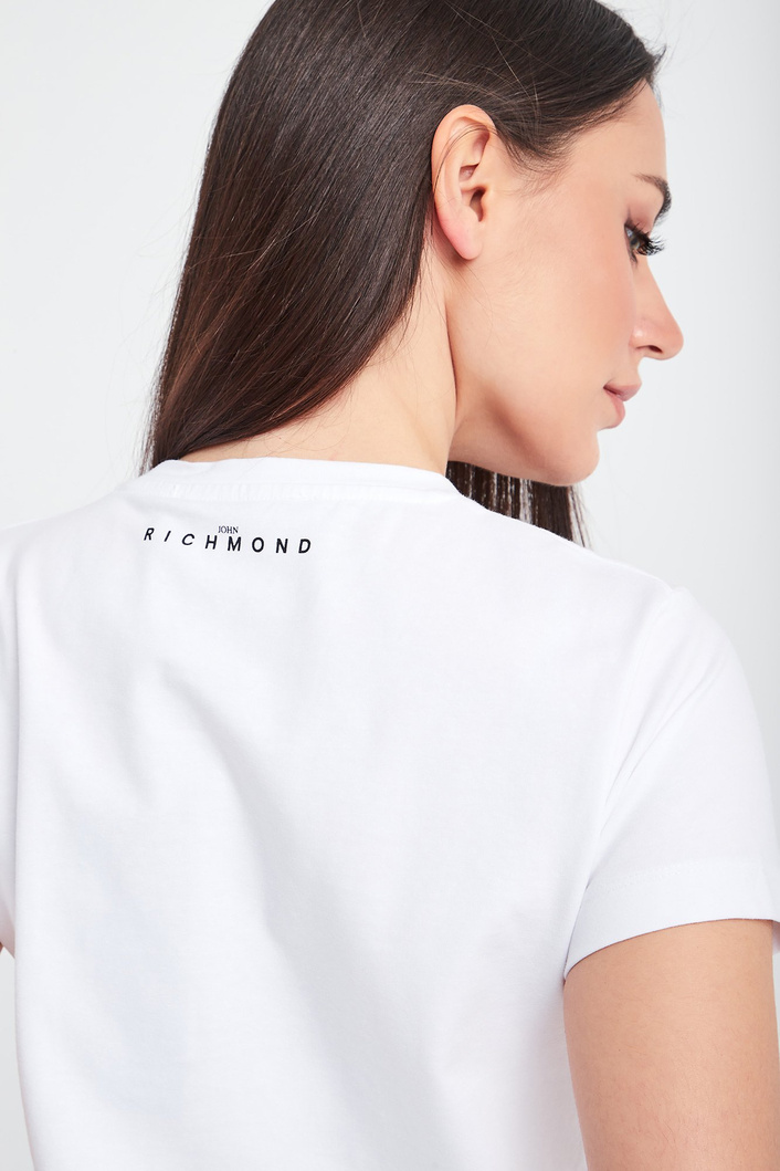 T-shirt Kramer JOHN RICHMOND