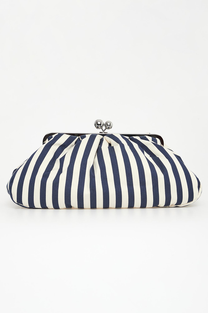Torebka damska Pasticcino Cachi WEEKEND MAX MARA