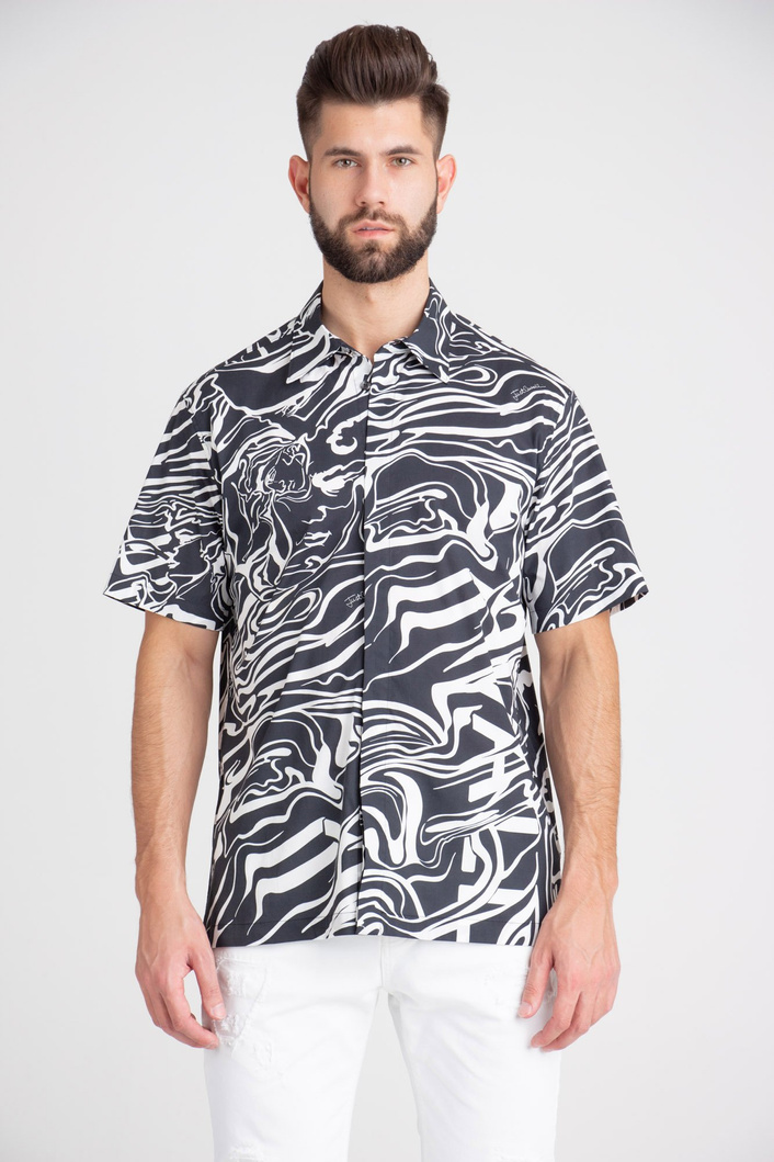 KOSZULA Just Cavalli