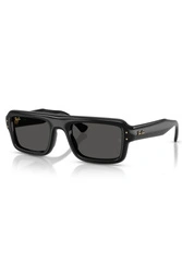Okulary przeciwsłoneczne RAY-BAN