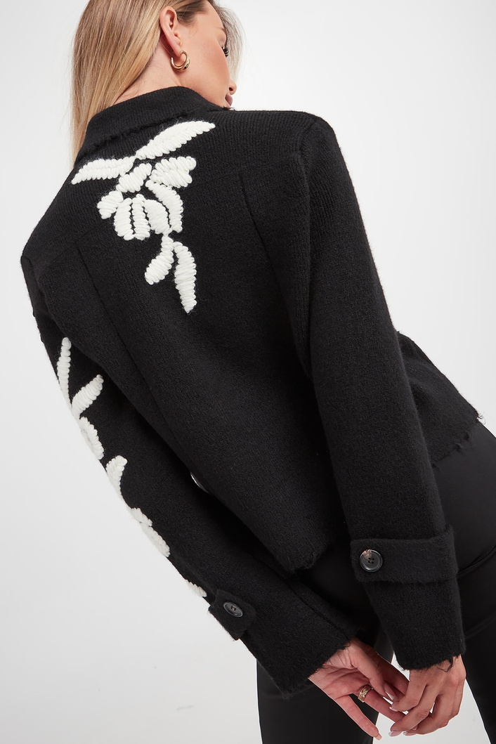 Kurtka damska ERMANNO FIRENZE