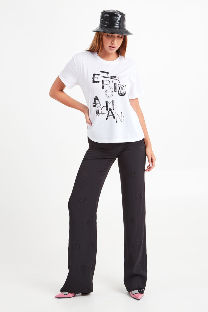  T-SHIRT EMPORIO ARMANI