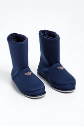 Kapcie damskie EMPORIO ARMANI