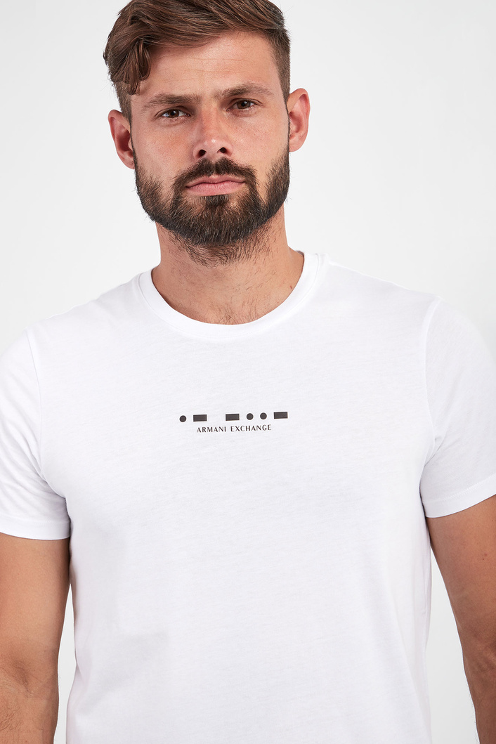 T-shirt ARMANI EXCHANGE