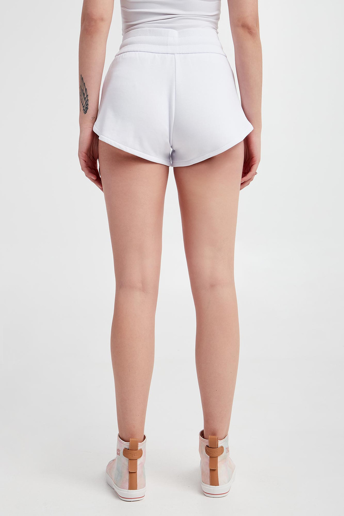 Szorty dresowe damskie ARMANI EXCHANGE